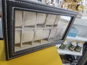 Watch Casses Assesorries