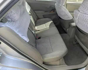 Toyota Premio 2009 Silver