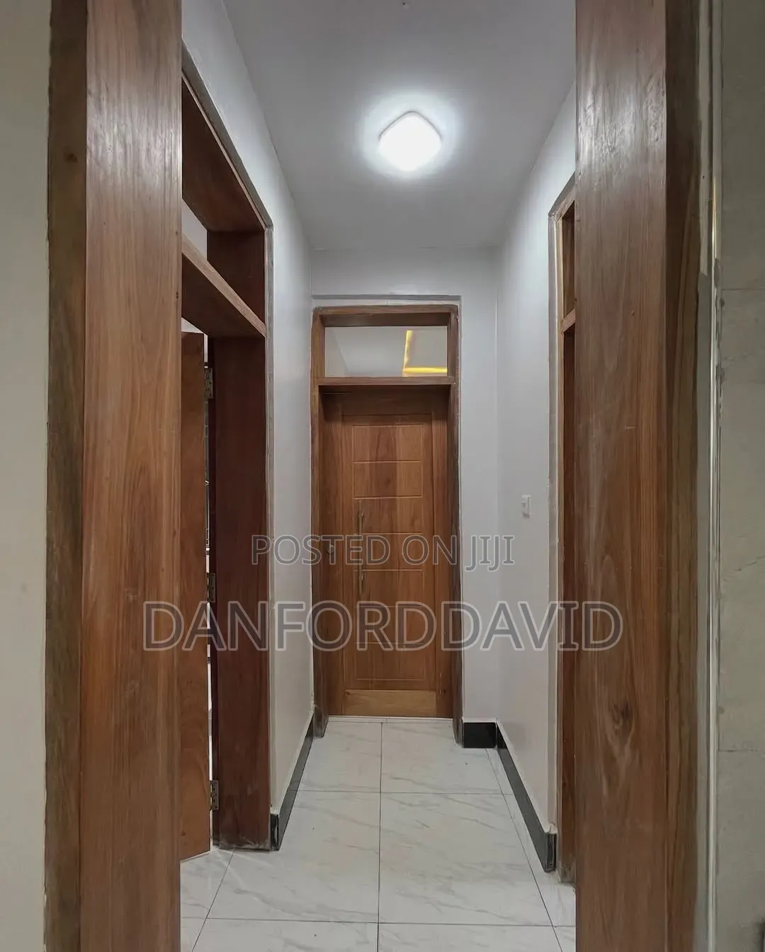 2bdrm House in Kahwa Real Estate, Mbezi Beach for rent