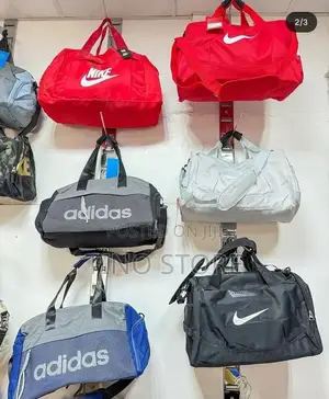 High Quality Gym Bag