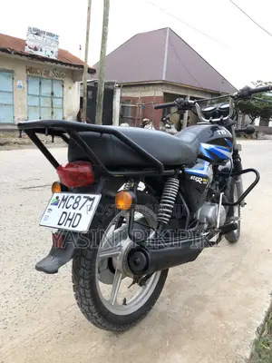 TVS 2024 Black