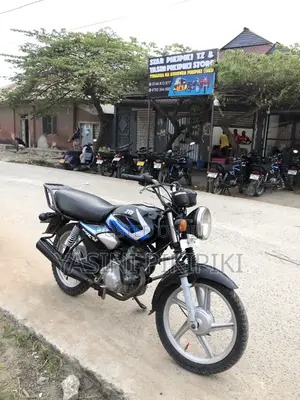 TVS 2024 Black