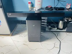 Zac 205 Soundbar