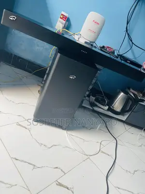 Zac 205 Soundbar