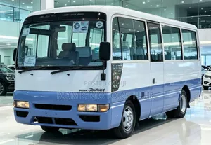 Nissan Civilian 2002