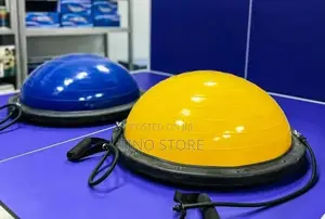Bosu Balance Ball