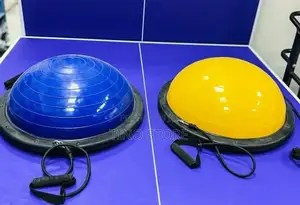 Bosu Balance Ball
