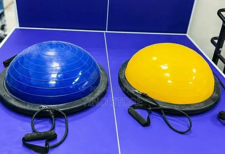 Bosu Balance Ball