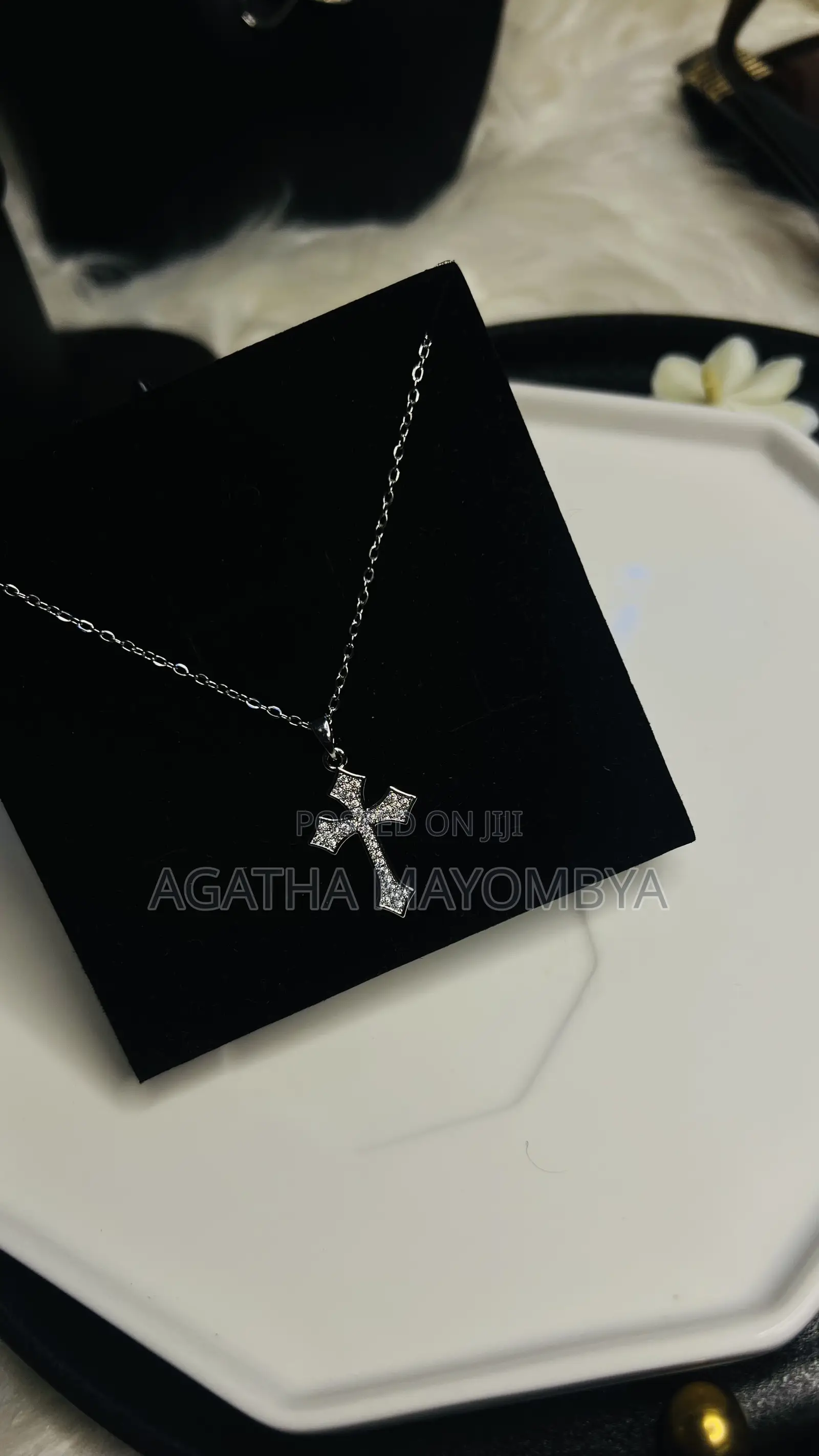 Necklacess