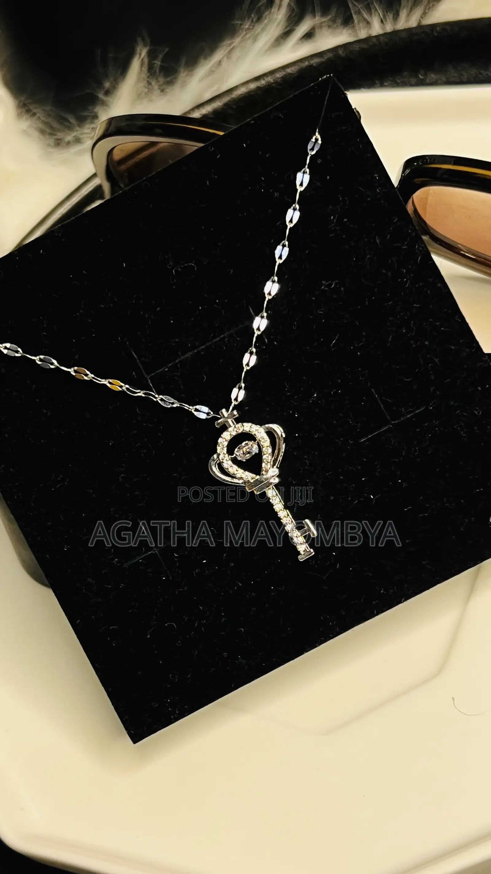 Necklacess
