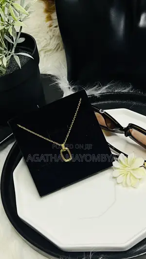 Necklacess