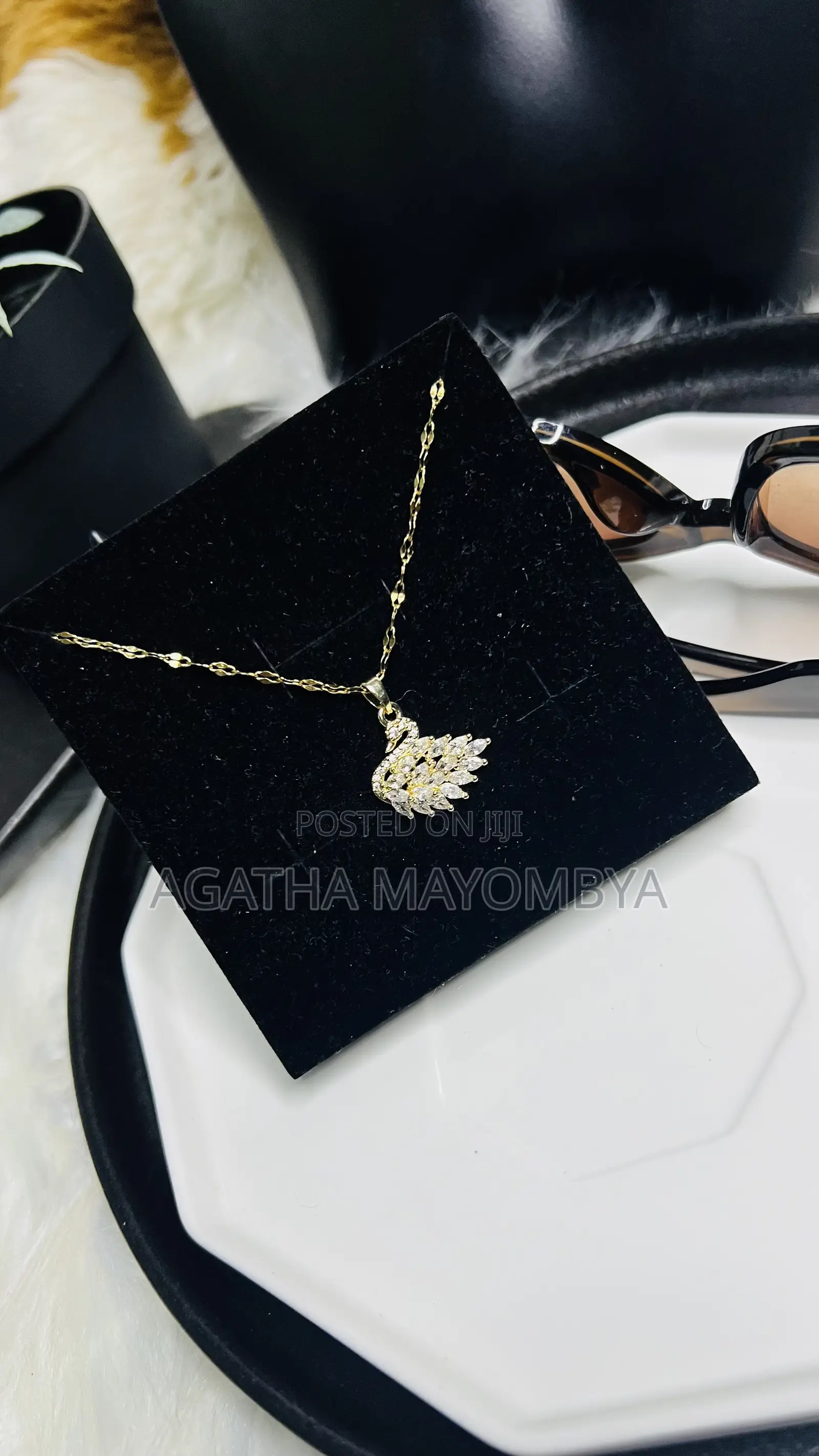 Necklacess