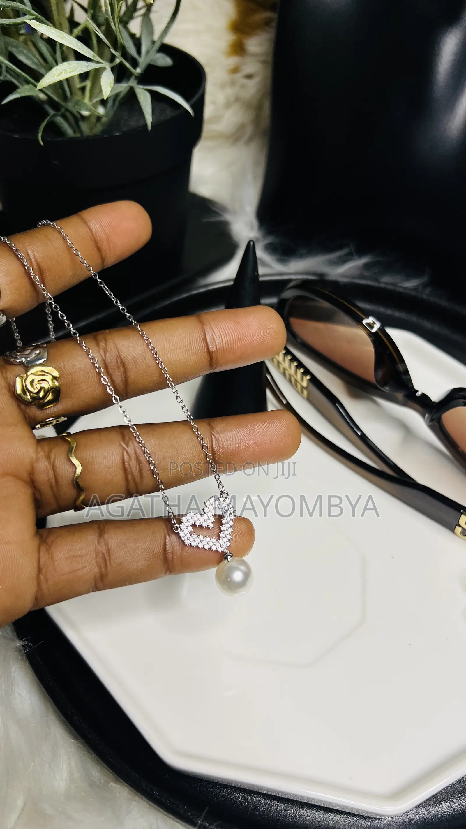 Necklacess