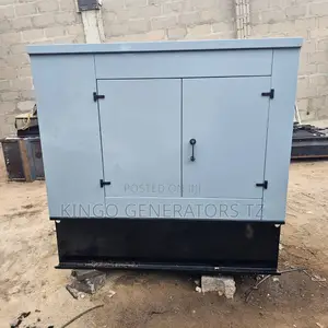Generator Logic 13.5kva