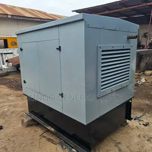 Generator Logic 13.5kva