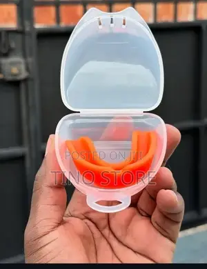 Mouth Guard