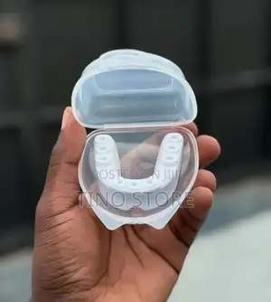 Mouth Guard