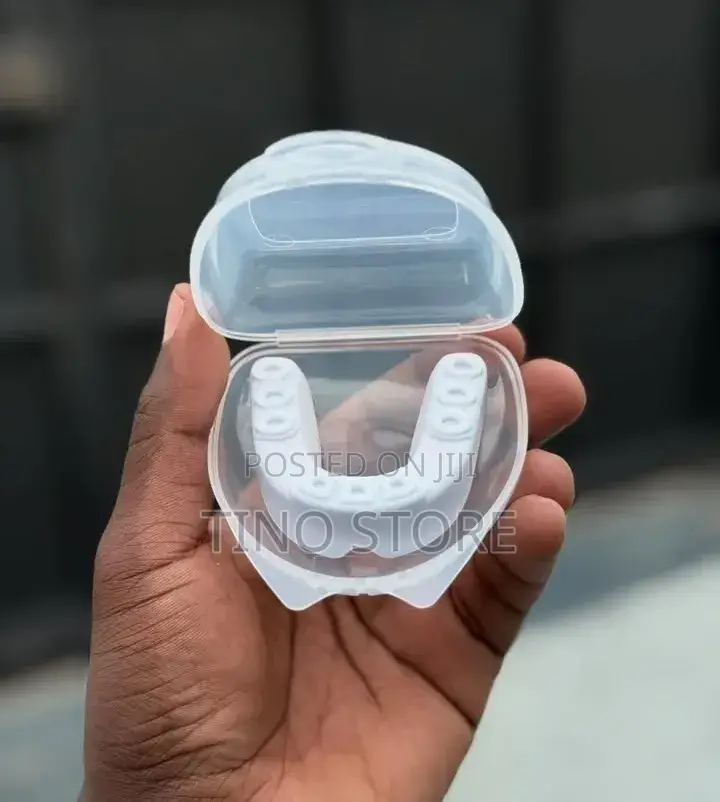 Mouth Guard