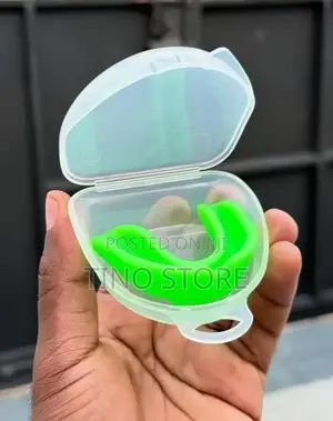 Mouth Guard