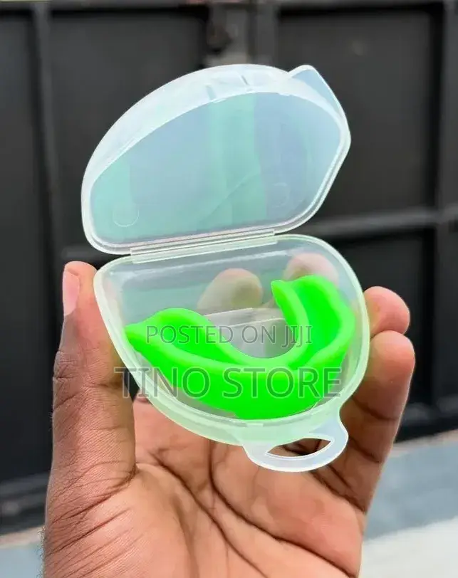 Mouth Guard