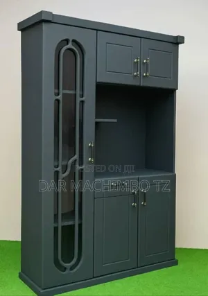 Kitchen Cabinet