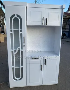 Kitchen Cabinet