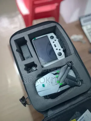 GPS S155 Max Drone