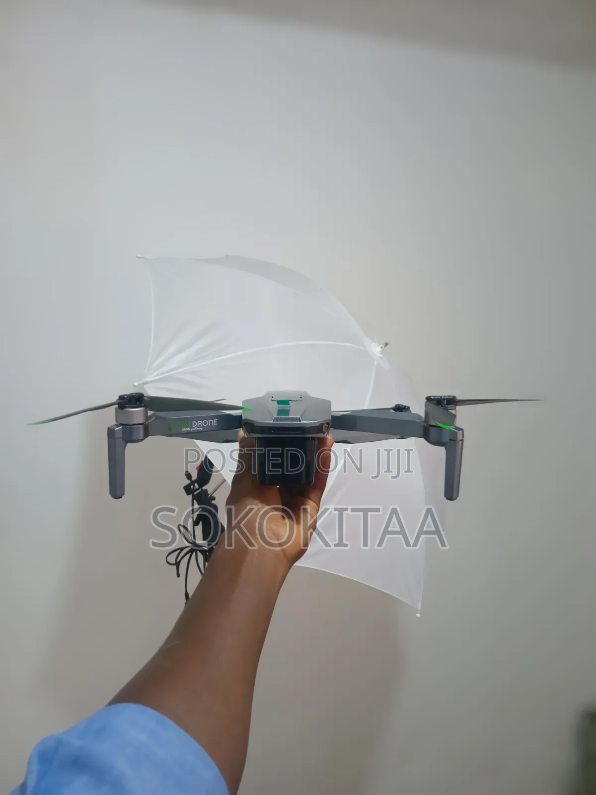 GPS S155 Max Drone