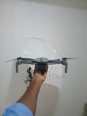 GPS S155 Max Drone