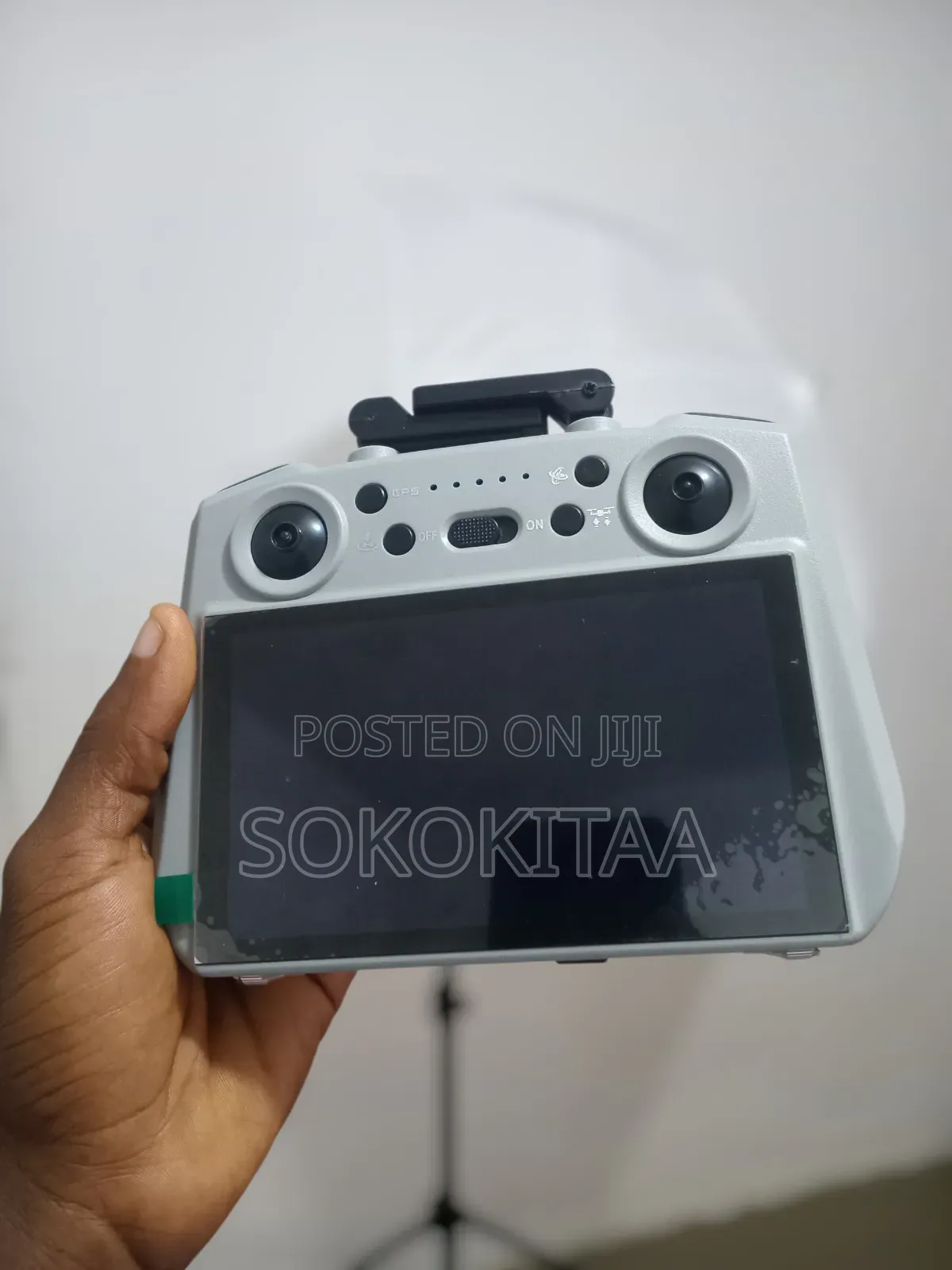 GPS S155 Max Drone