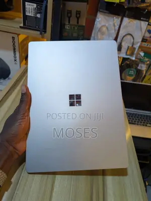 Laptop Microsoft Surface Laptop 4 8GB Intel Core i5 SSD 256GB