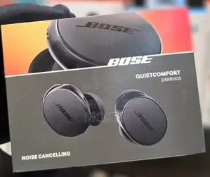Original Sony Wf-1000xm5 Noise Cancelling Earbuds