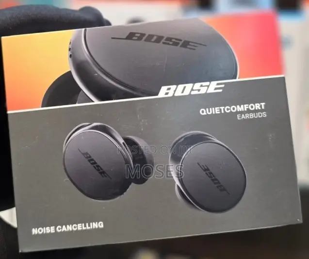 Original Sony Wf-1000xm5 Noise Cancelling Earbuds