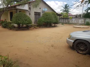 Furnished 4bdrm House in Boko, Mbezi for sale