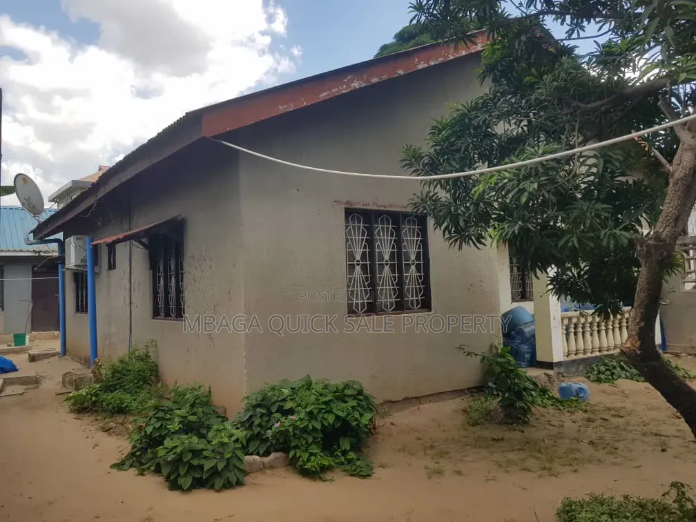 Furnished 4bdrm House in Boko, Mbezi for sale