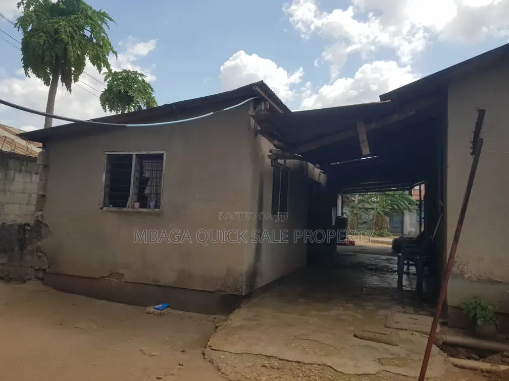 Furnished 4bdrm House in Boko, Mbezi for sale