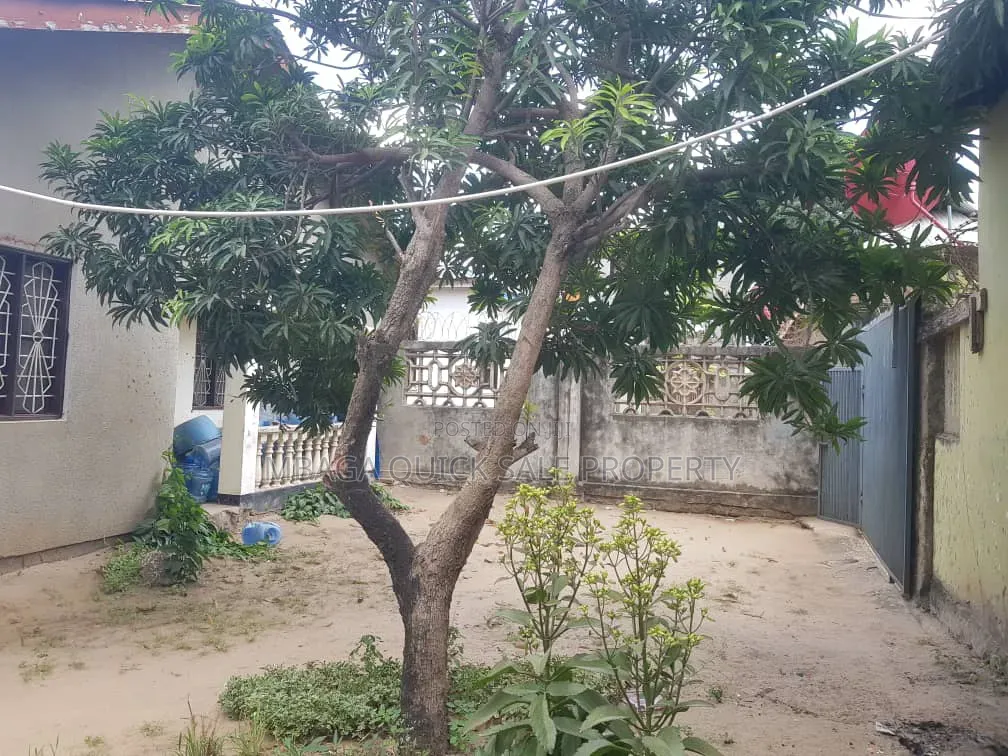 Furnished 4bdrm House in Boko, Mbezi for sale