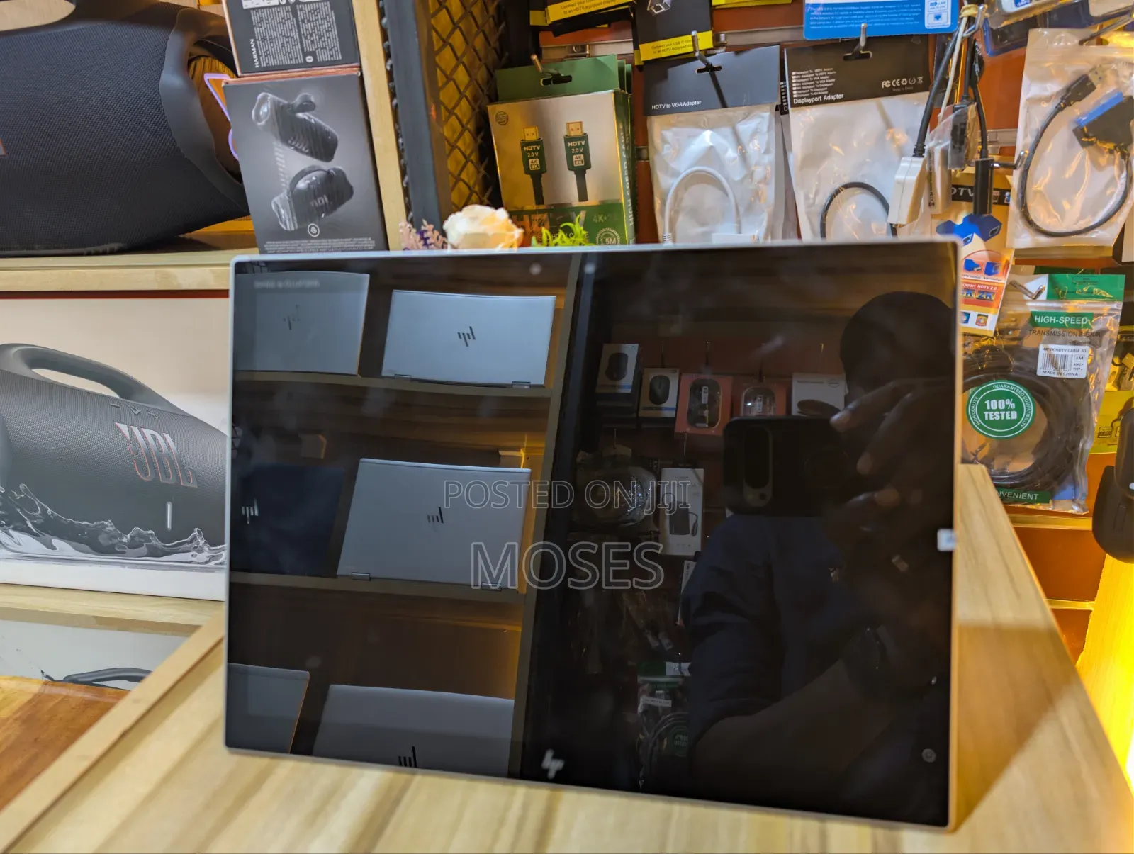 Laptop HP EliteBook X2 1012 G2 8GB Intel Core i5 SSD 256GB