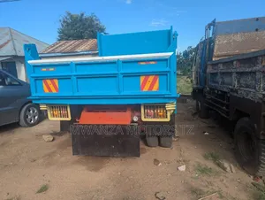 Fusso Tipper