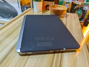 Laptop HP ProBook 430 G3 8GB Intel SSD 256GB