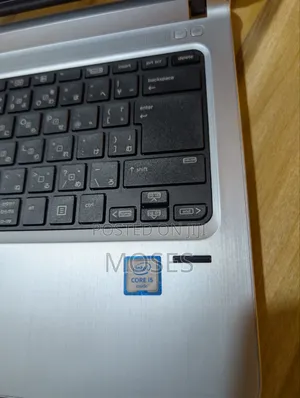 Laptop HP ProBook 430 G3 8GB Intel SSD 256GB