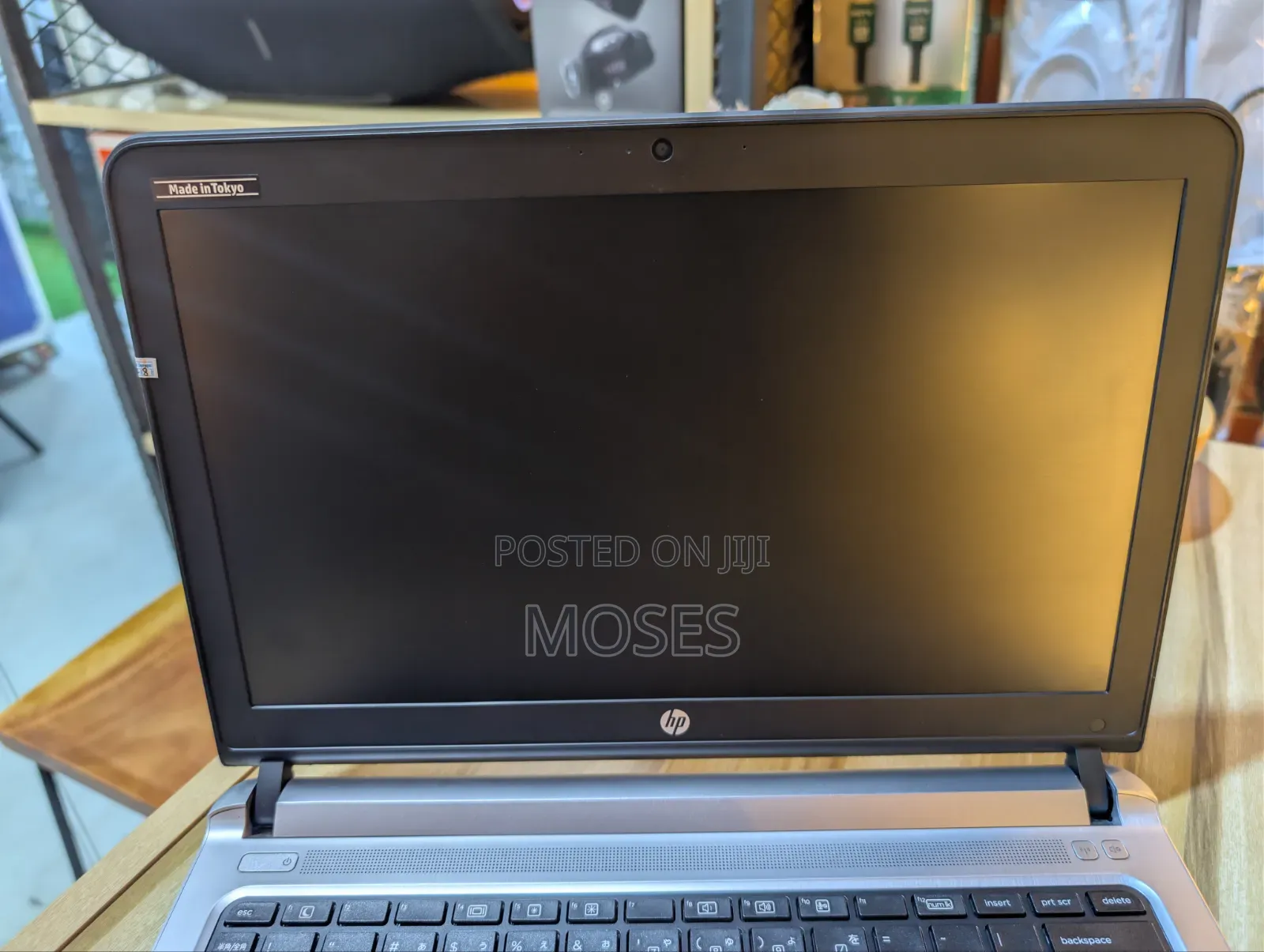 Laptop HP ProBook 430 G3 8GB Intel SSD 256GB