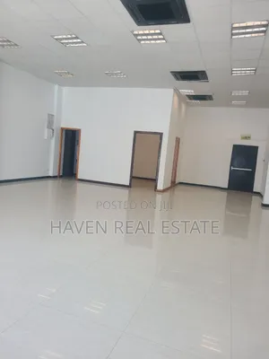 Space for Rent at Masaki