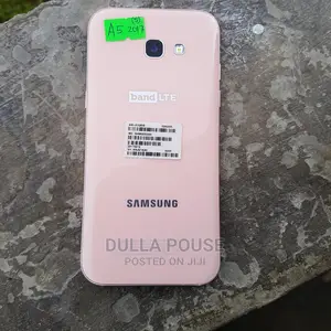 New Samsung Galaxy A5 32 GB Pink