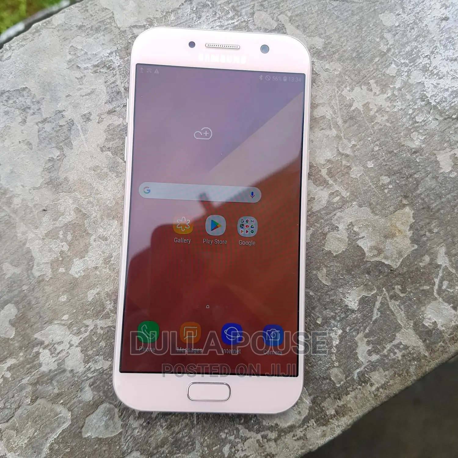 New Samsung Galaxy A5 32 GB Pink