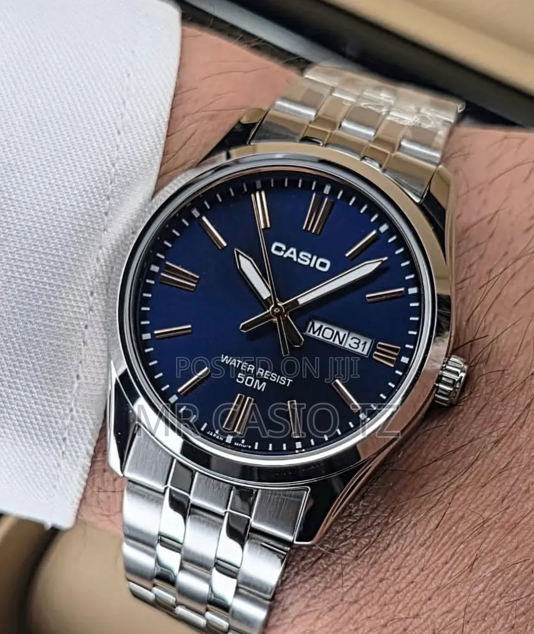 Casio MTP-1335d-2a2vdf