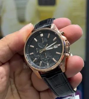 Casio Efv-610ecl-1a