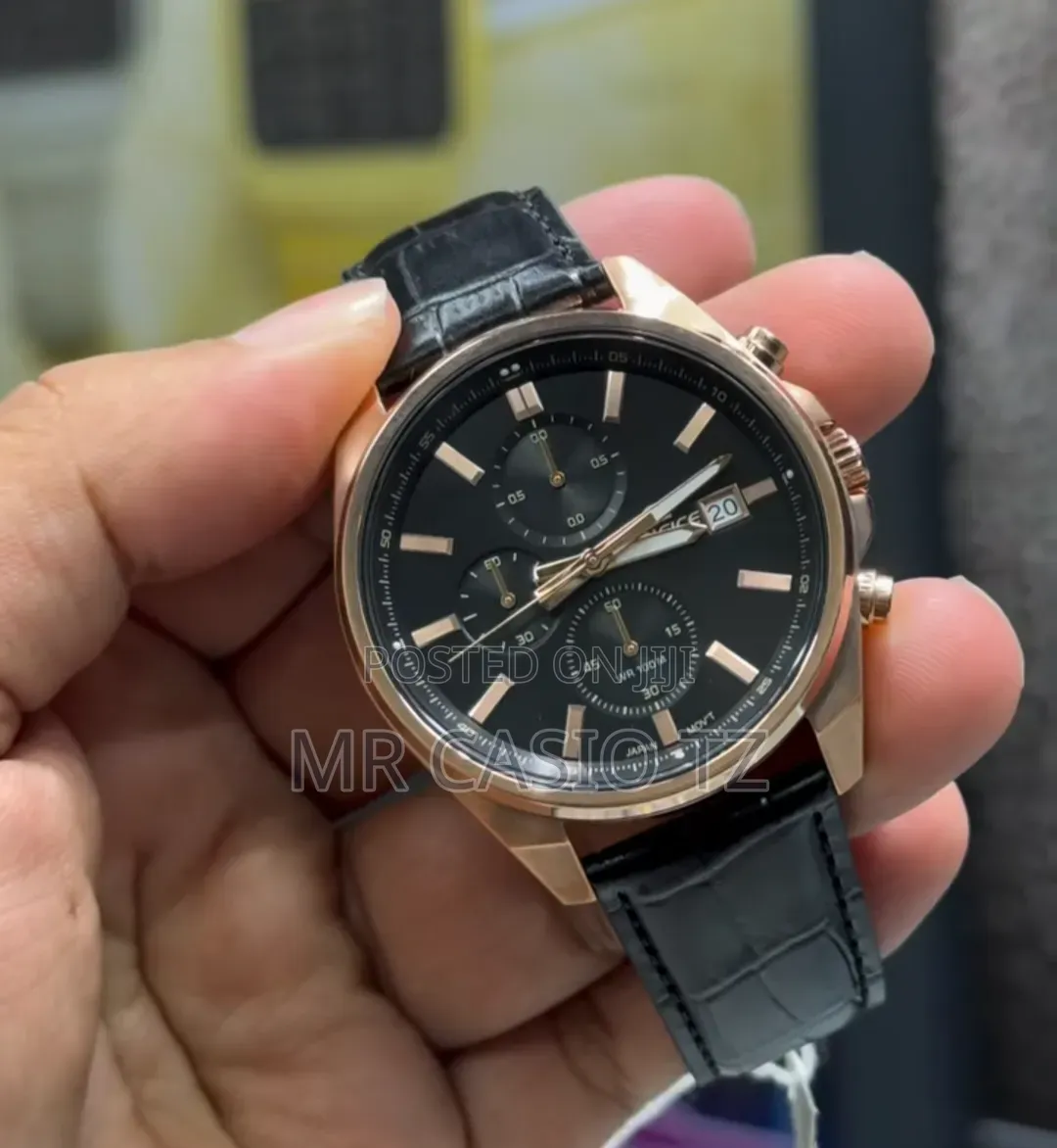 Casio Efv-610ecl-1a