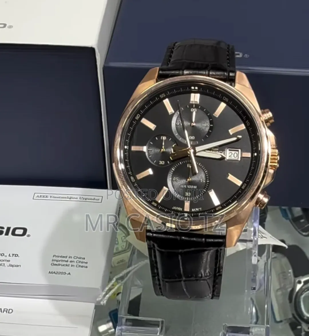 Casio Efv-610ecl-1a