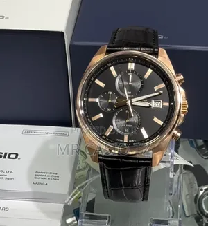 Casio Efv-610ecl-1a